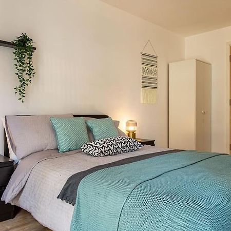 Natural Light City Center Pad 버밍엄 외부 사진