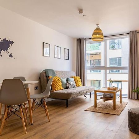 Natural Light City Center Pad 버밍엄 외부 사진