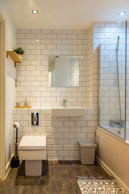 Natural Light City Center Pad 버밍엄 외부 사진