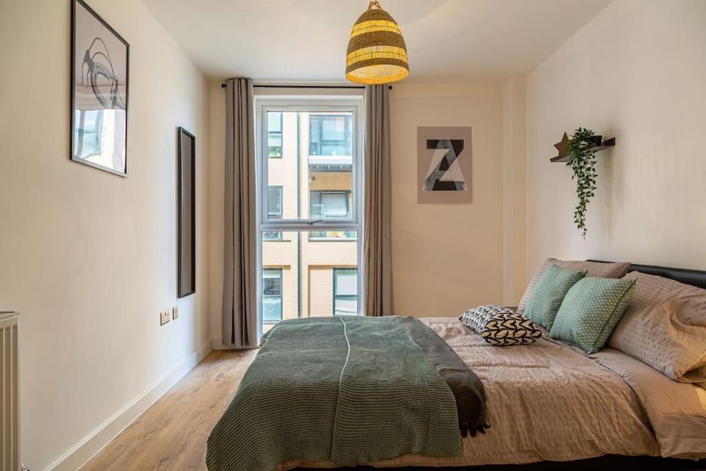 Natural Light City Center Pad 버밍엄 외부 사진