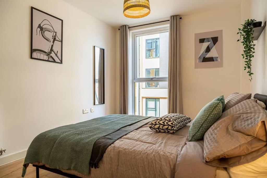 Natural Light City Center Pad 버밍엄 외부 사진
