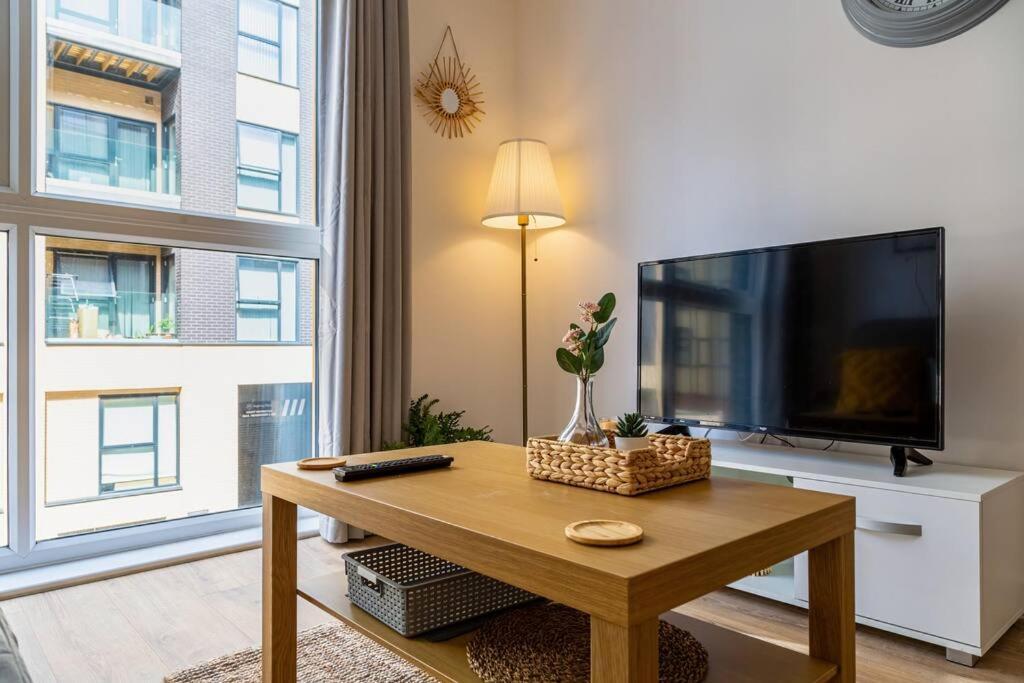 Natural Light City Center Pad 버밍엄 외부 사진