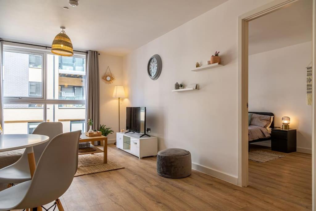 Natural Light City Center Pad 버밍엄 외부 사진